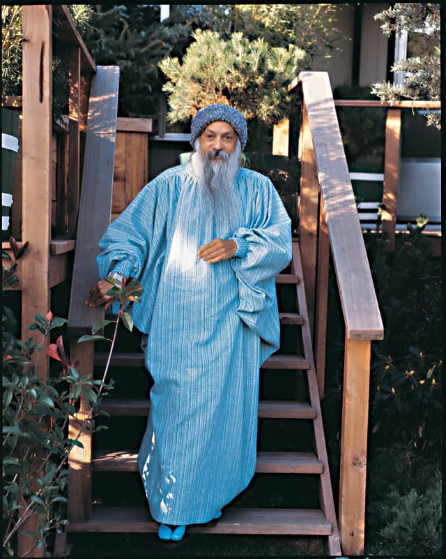 Rajneesh 